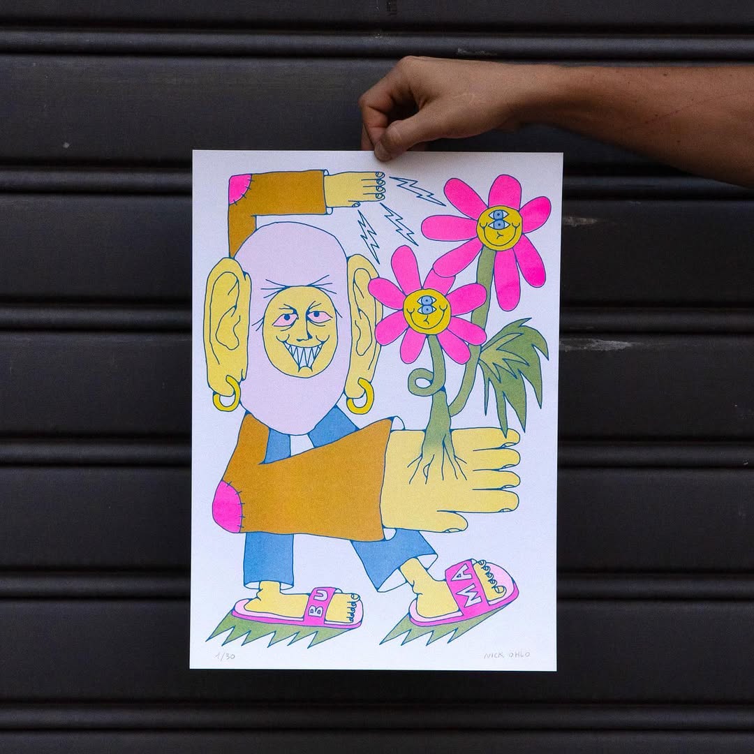 BUMÖhLETTI FELICETTI