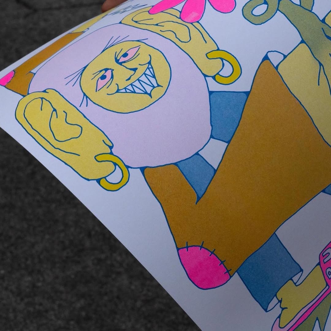 BUMÖhLETTI FELICETTI 2