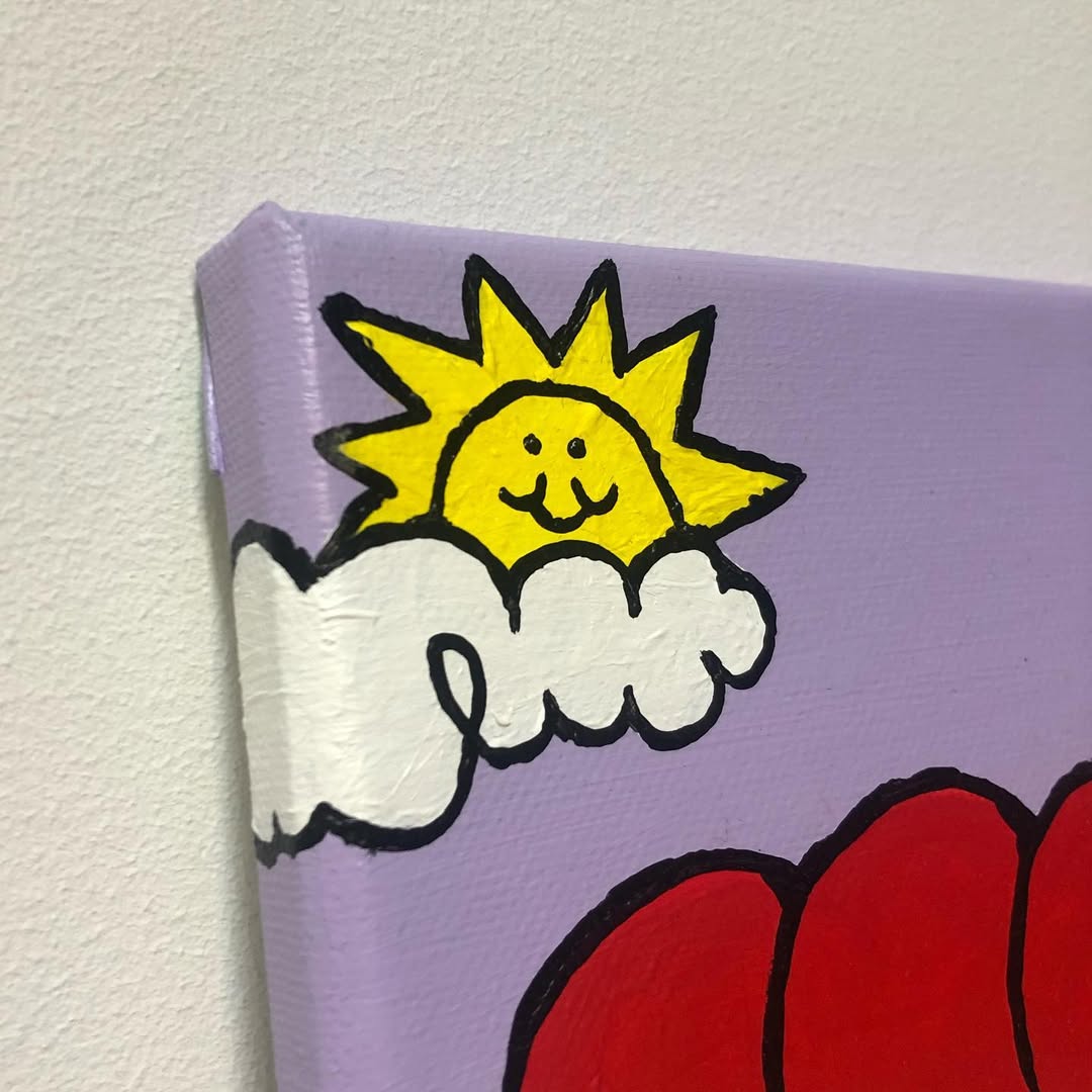 "CAZZEGGIANDO IN GIRO" 2