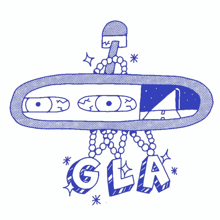 GLA MERCH SS24