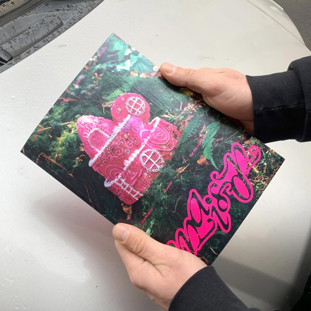 "La Petite Maison" 1