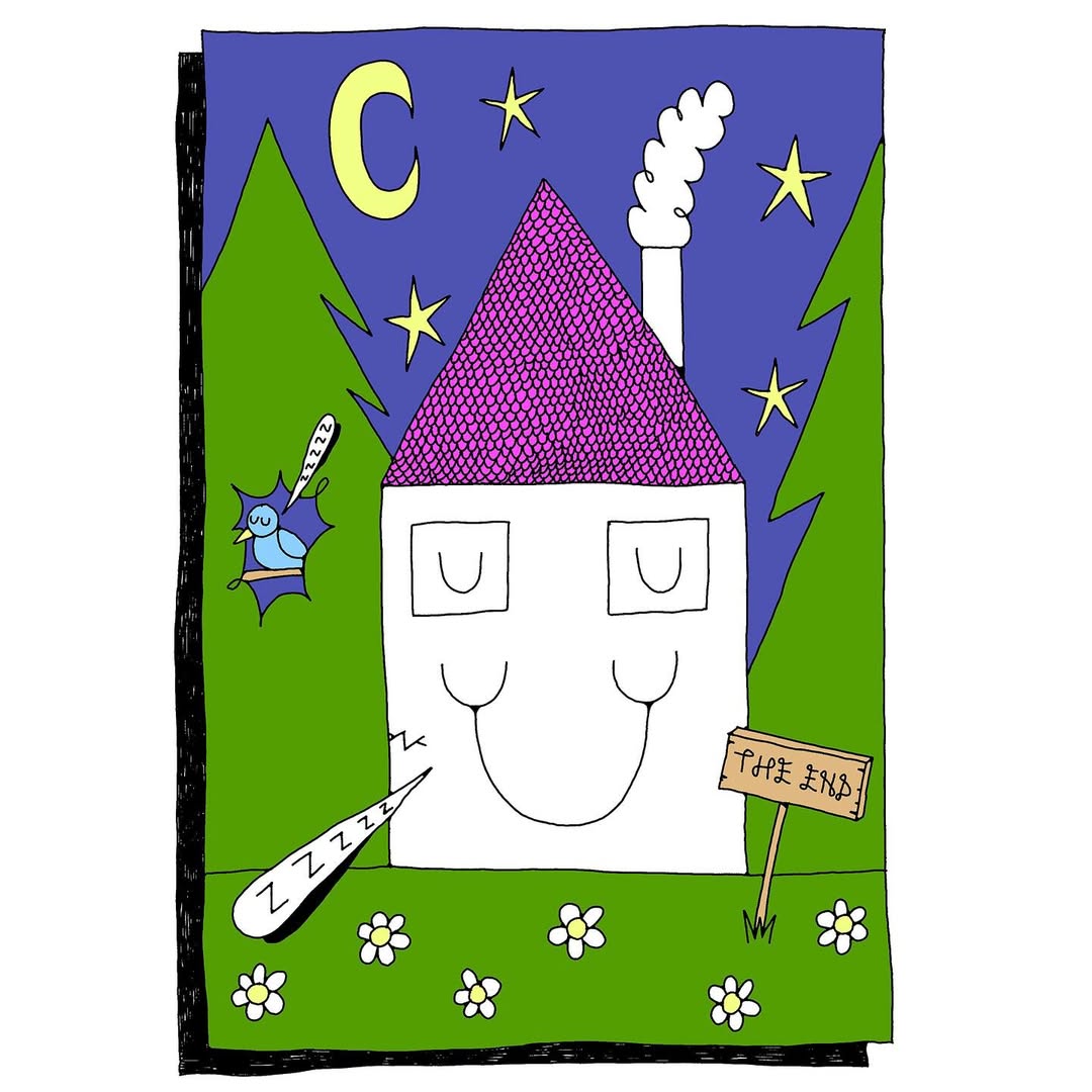 "La Petite Maison" 5