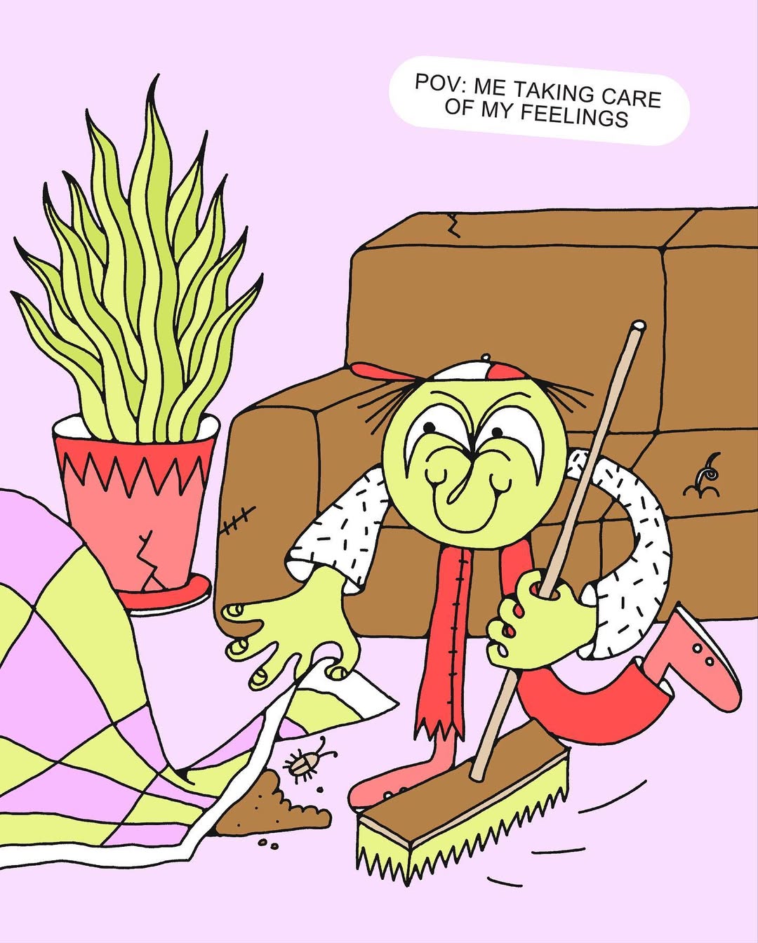 ODW22 — Visual Identity 1