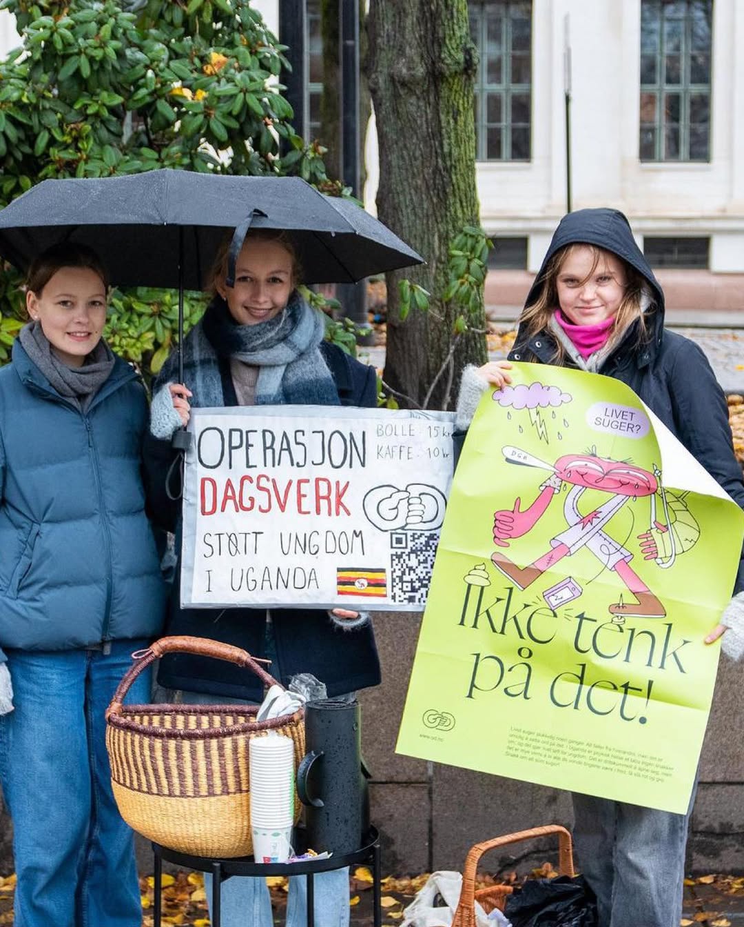 ODW22 — Visual Identity