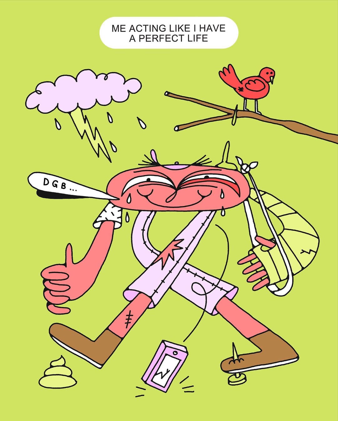 ODW22 — Visual Identity