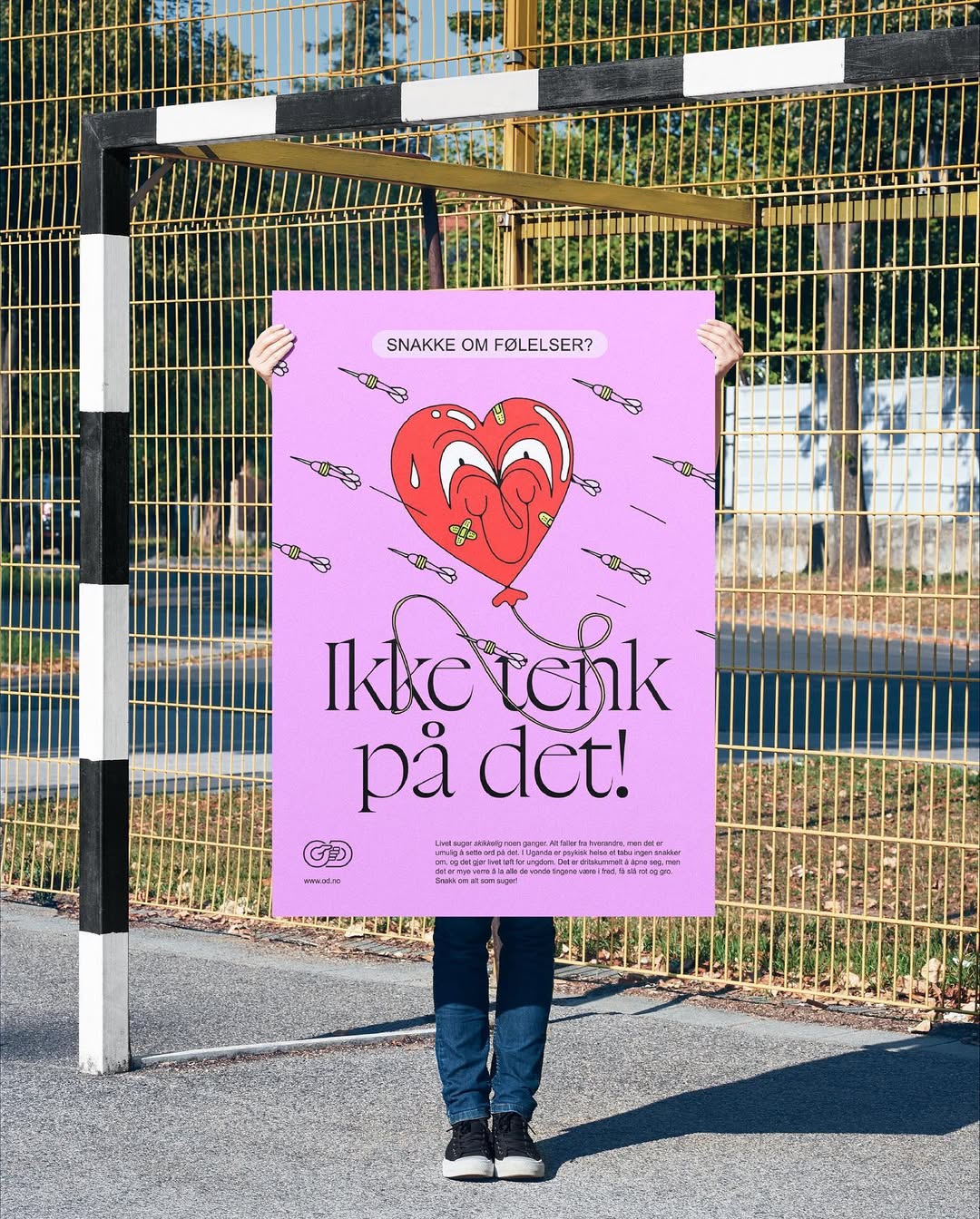 ODW22 — Visual Identity 4