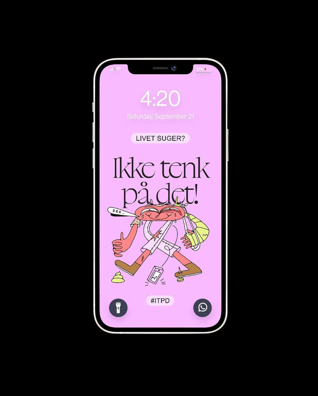 ODW22 — Visual Identity 5