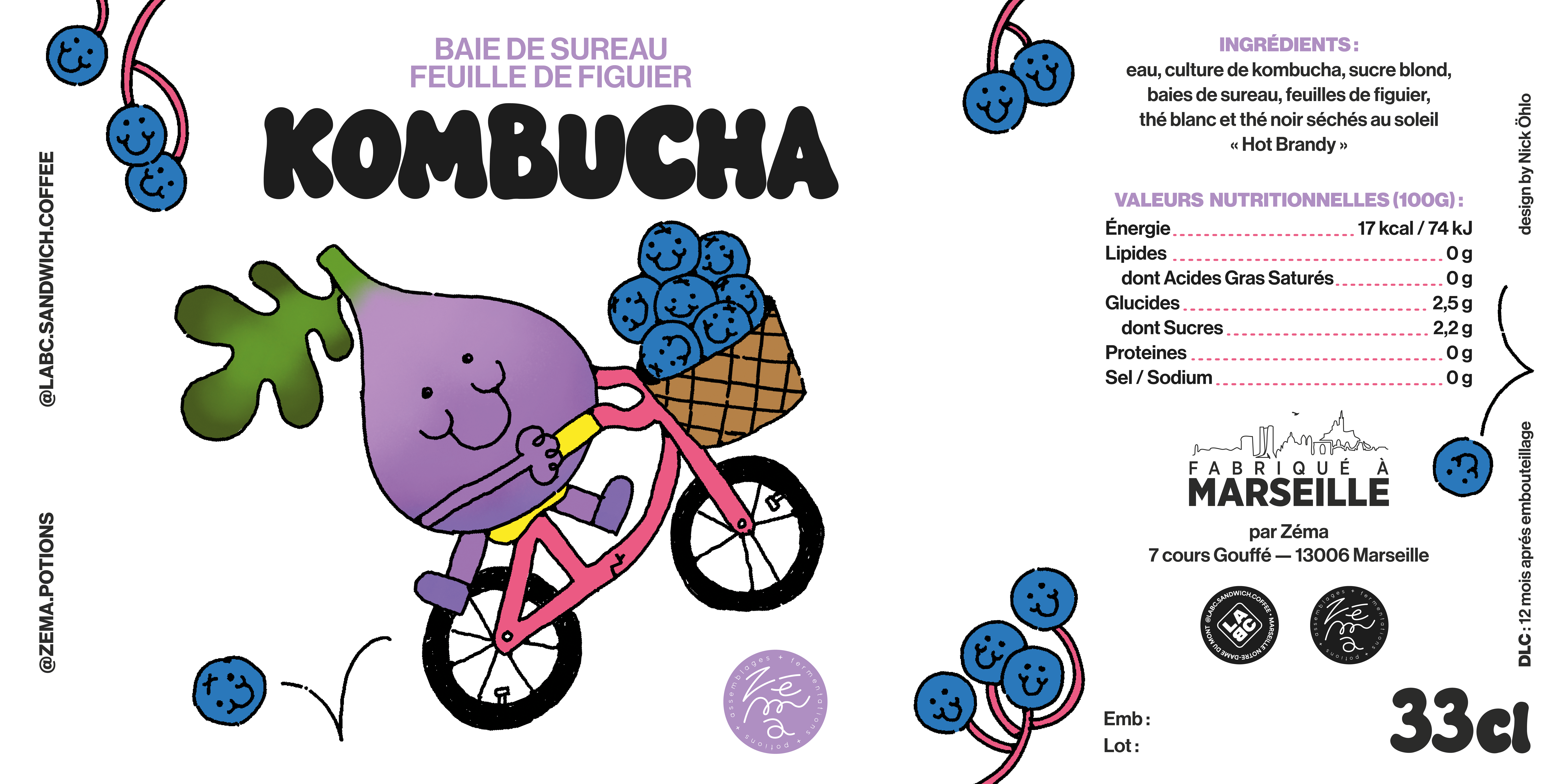 Kombucha 3