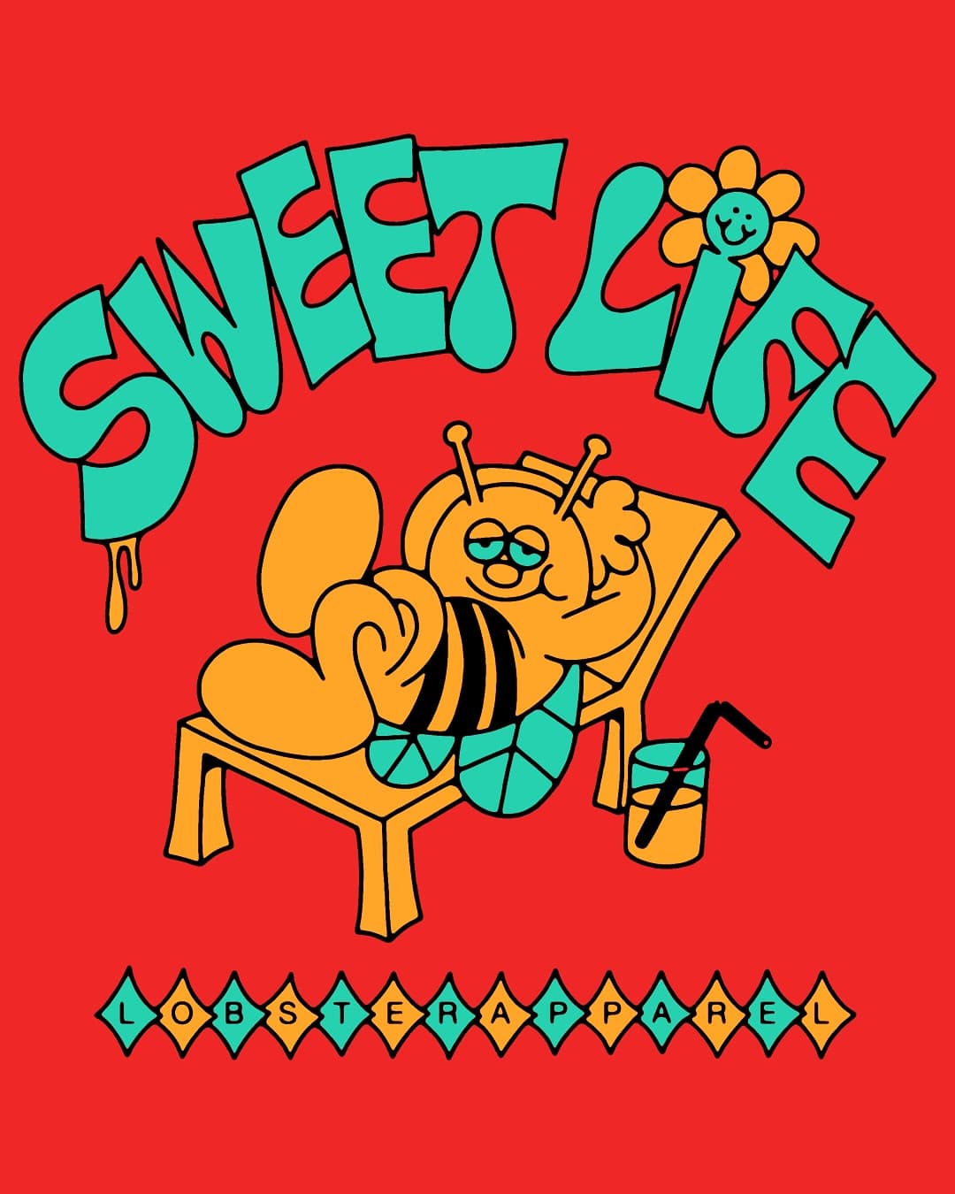 Sweet Life 1