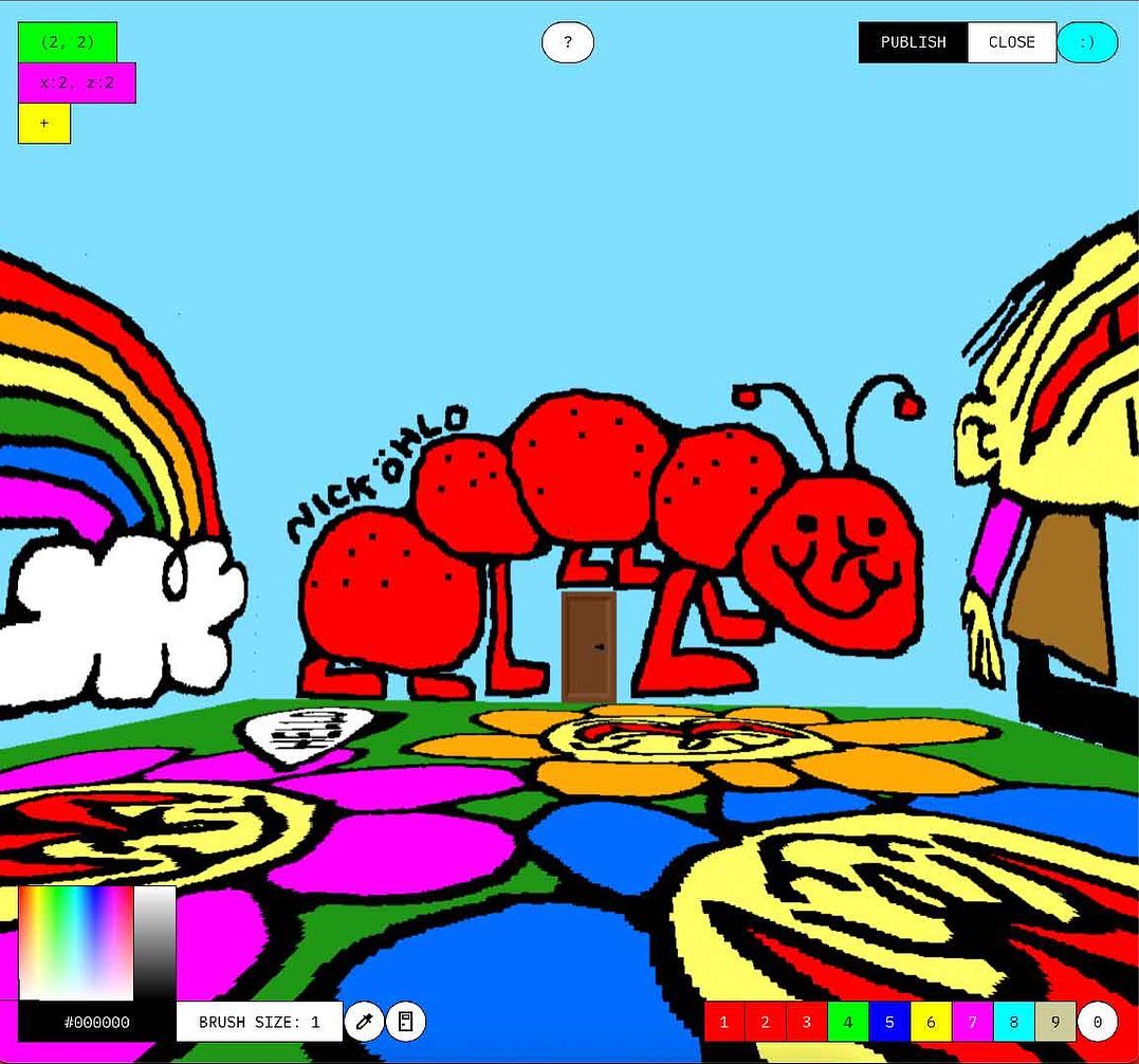 Superinternet World 4