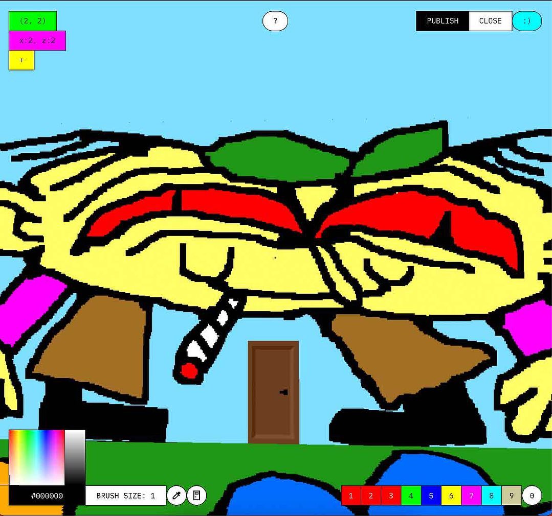 Superinternet World 7